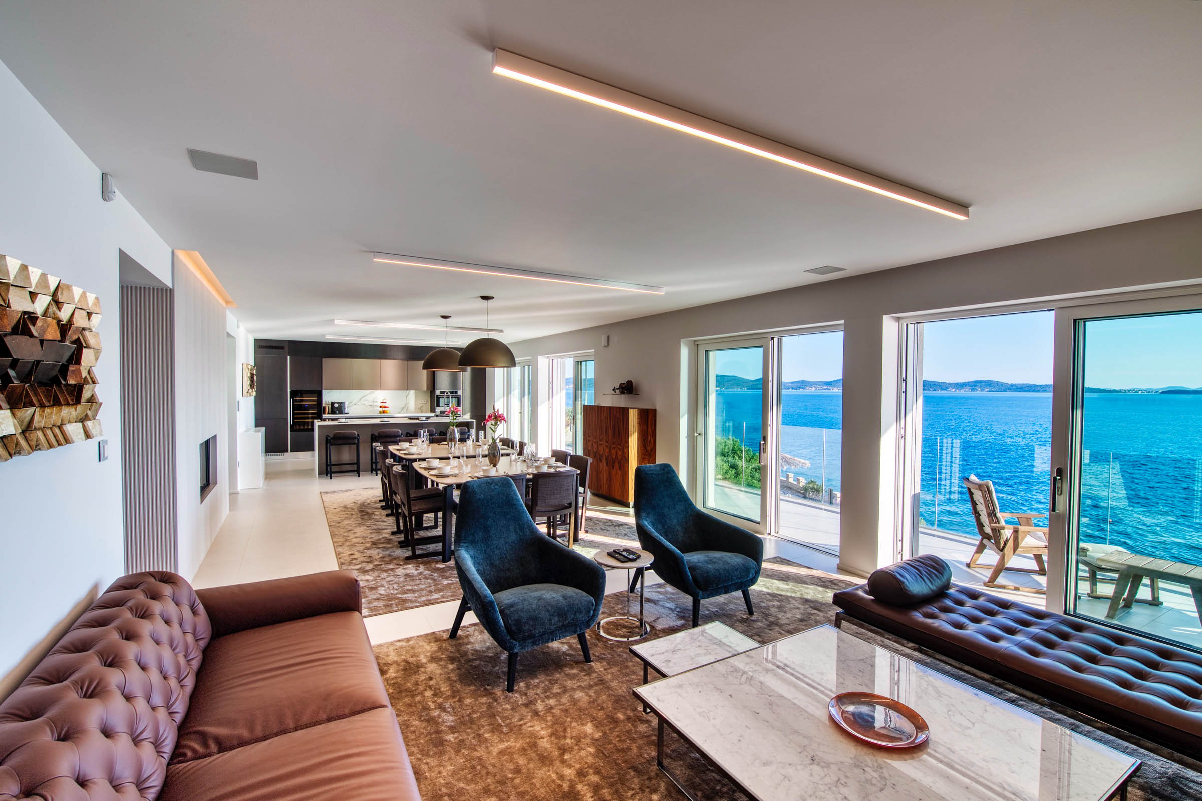 BIBISEA Interior Photo #049