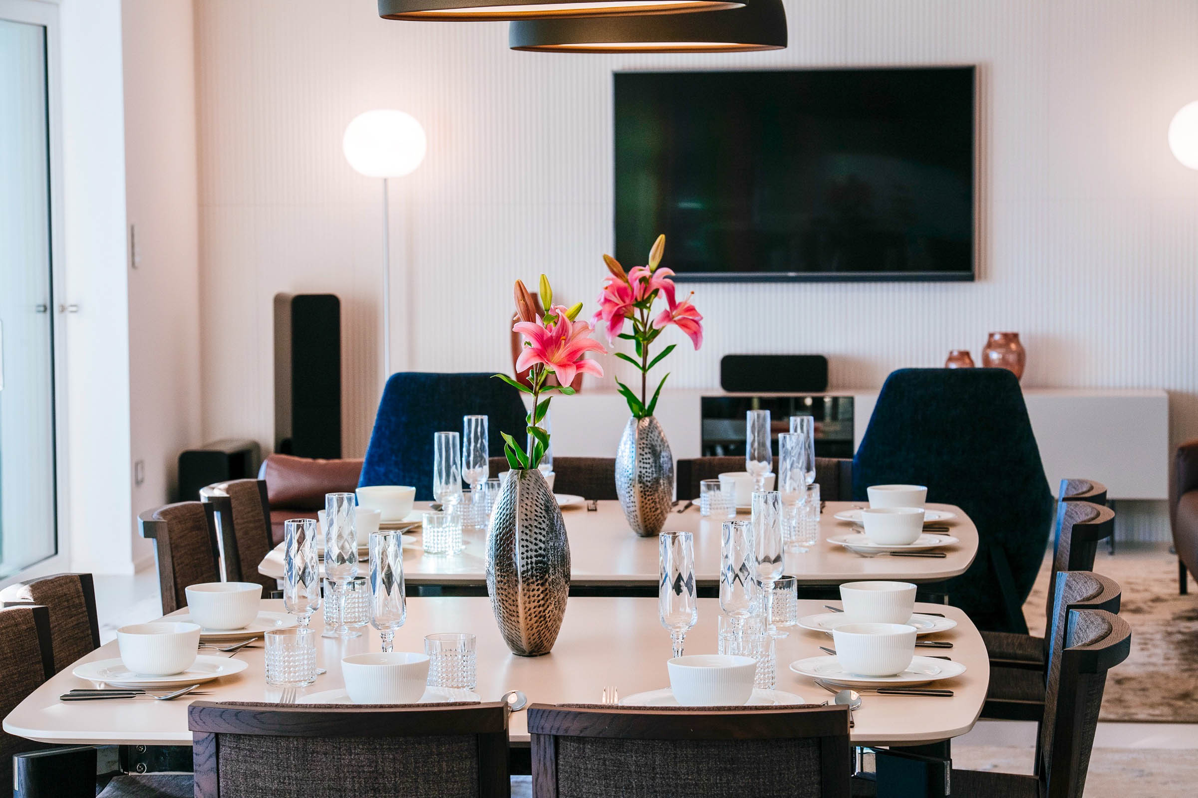 BIBISEA Interior Photo #091