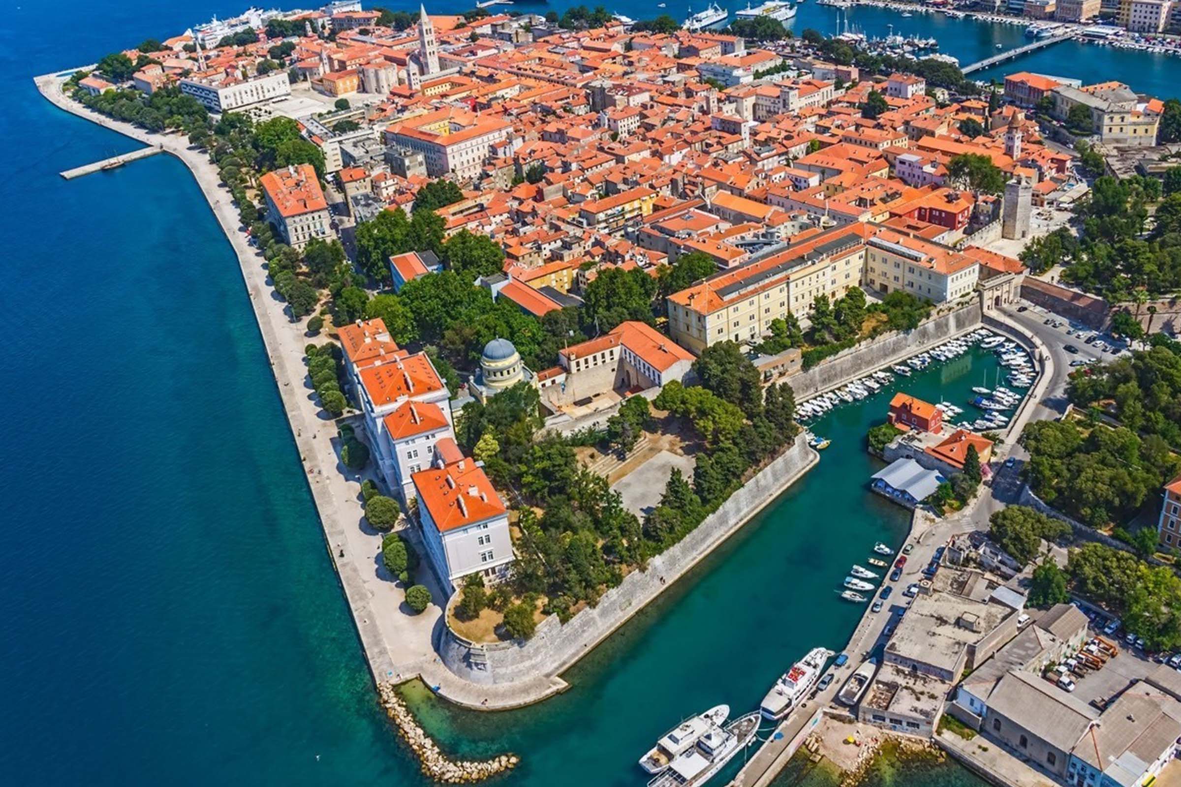 Zadar City #2