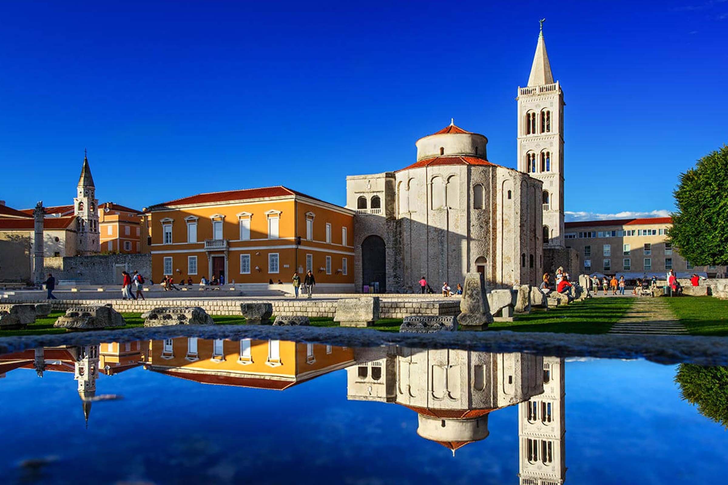 Zadar City #3