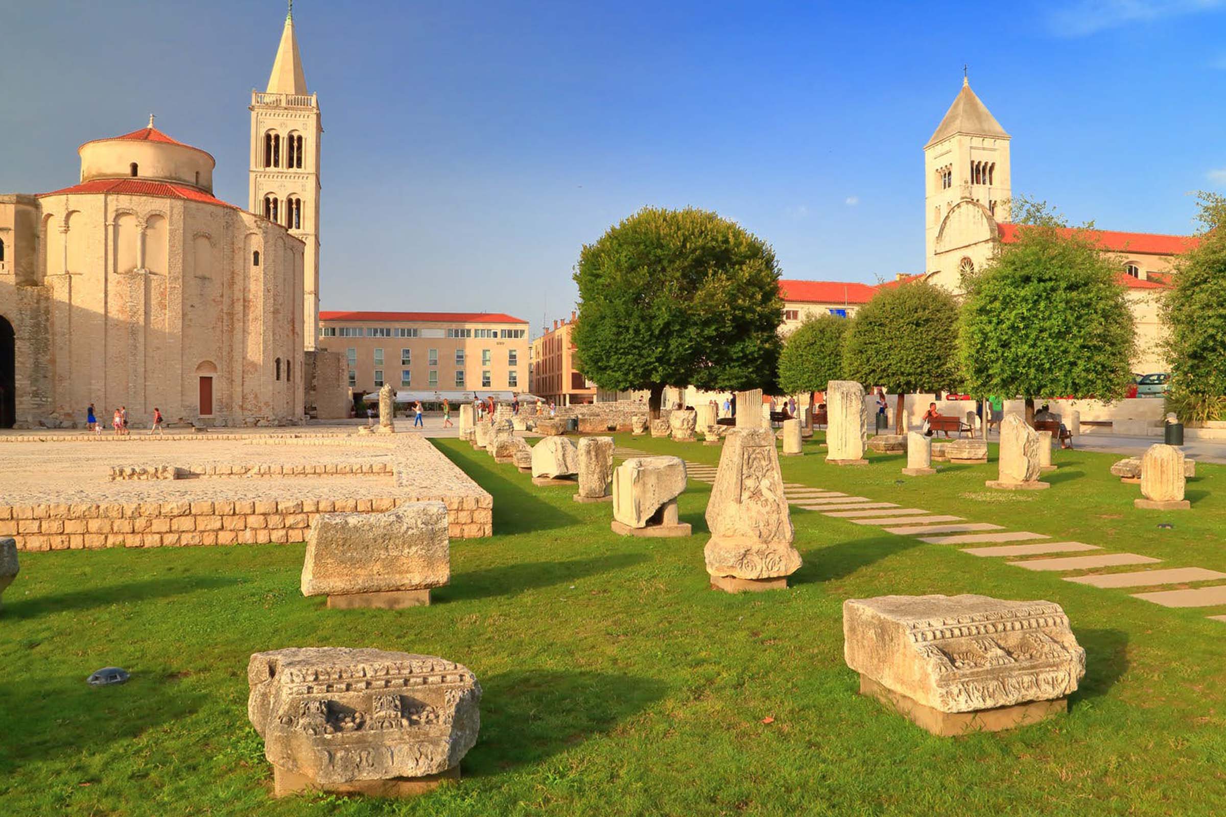 Zadar City #4